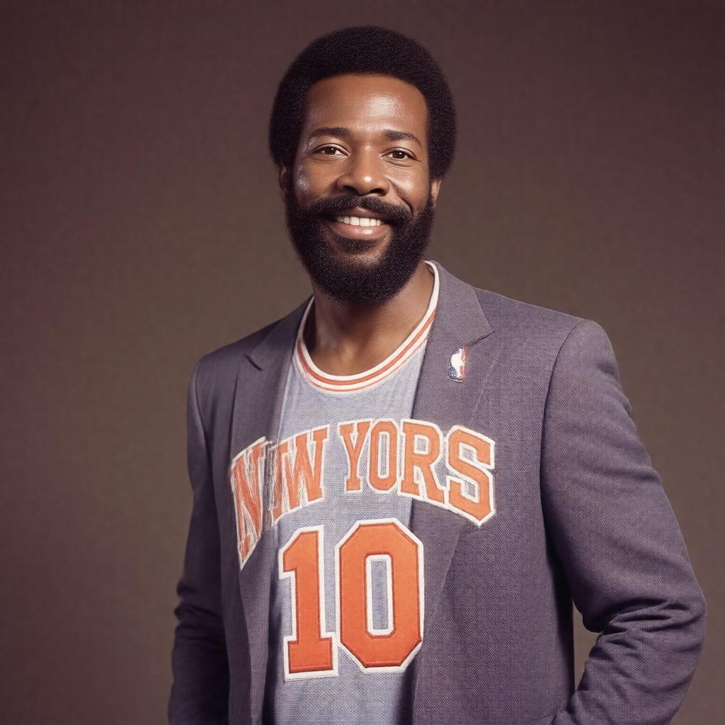Walt Frazier